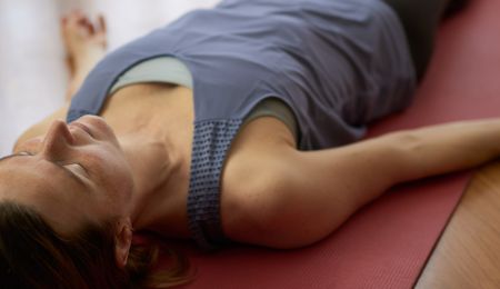 Yoga für Schwangere